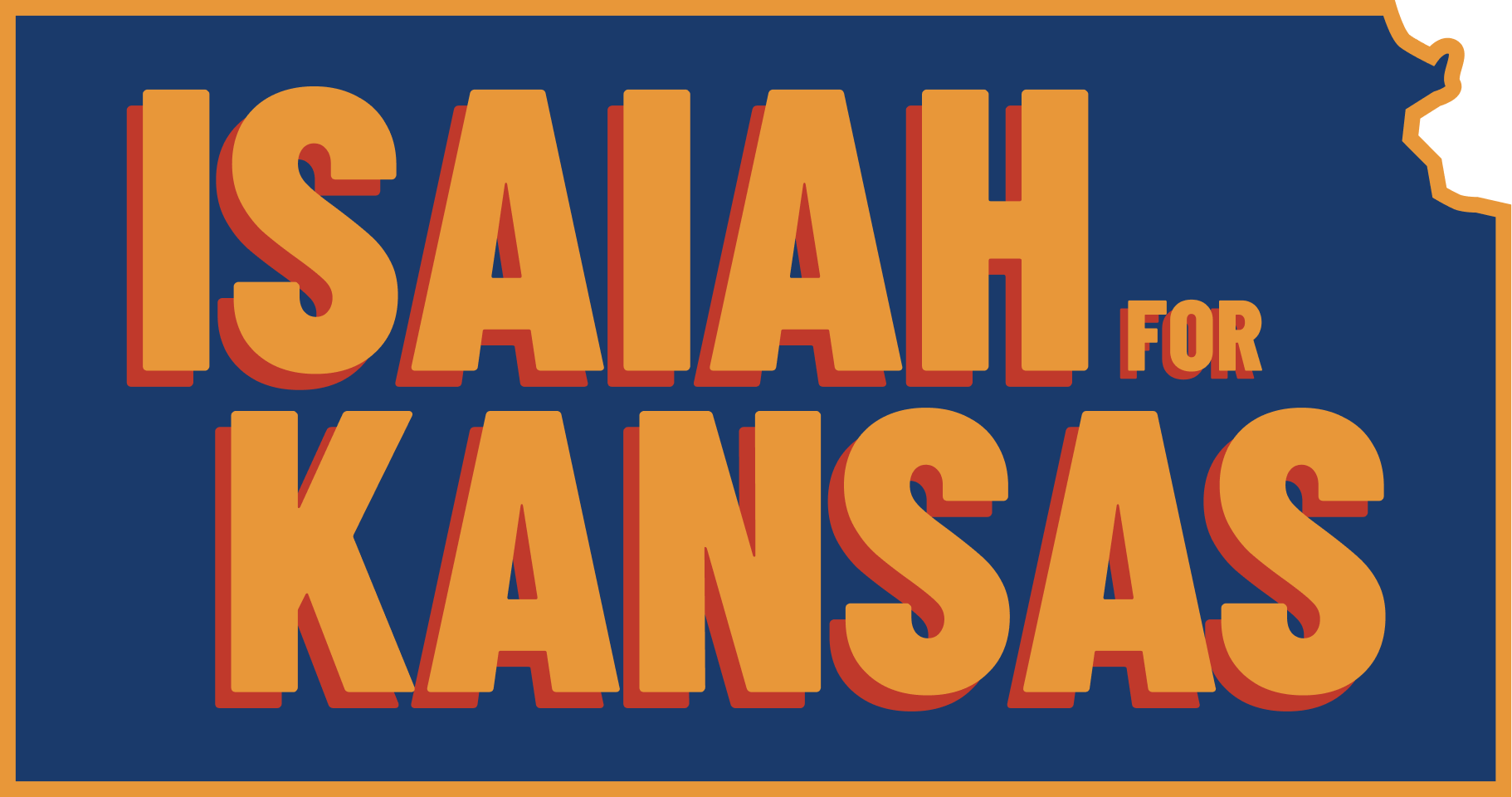 Isaiah Harris