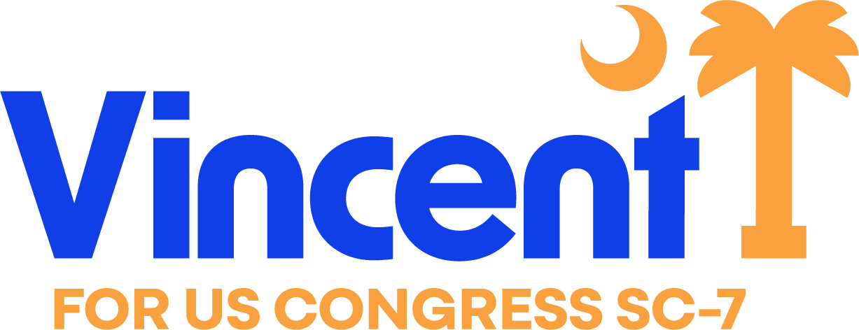 John Gregory Vincent