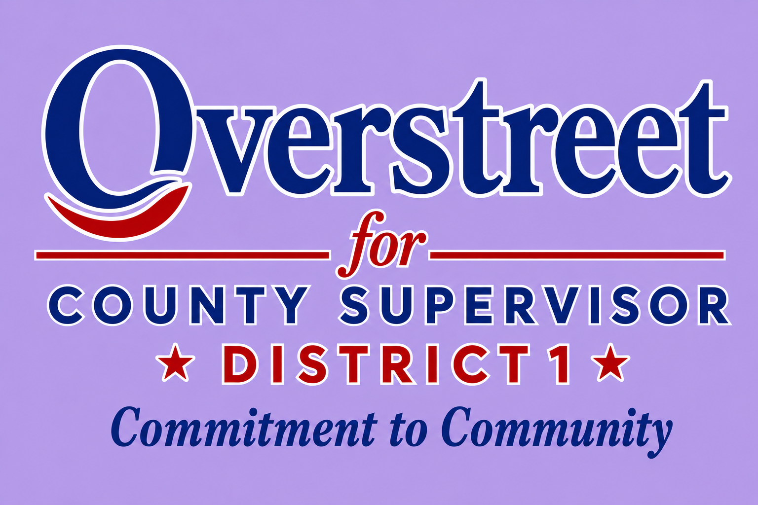 Will Overstreet