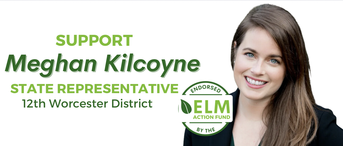 Environmental League of Massachusetts Action Fund, Inc.