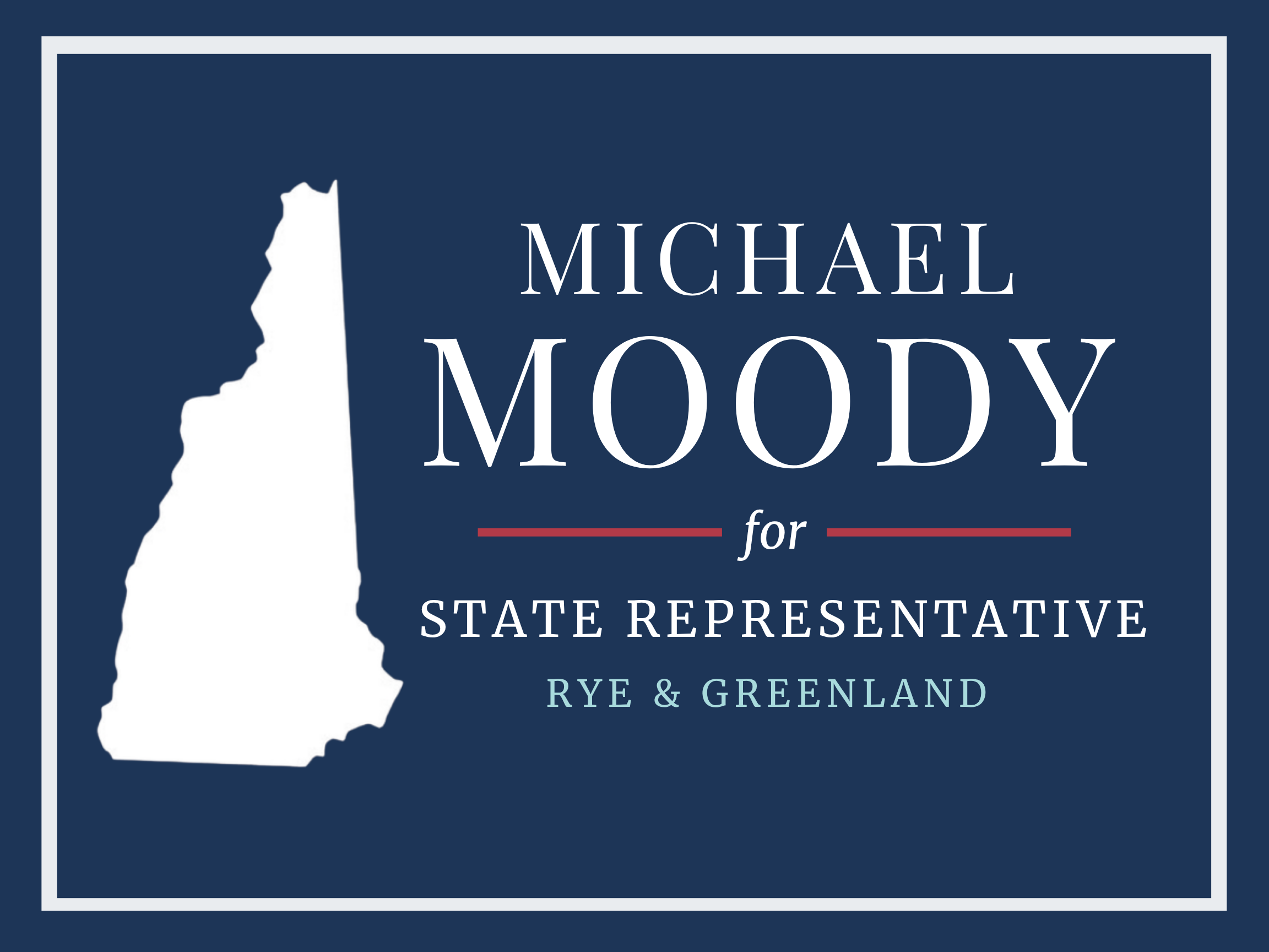 Michael Moody