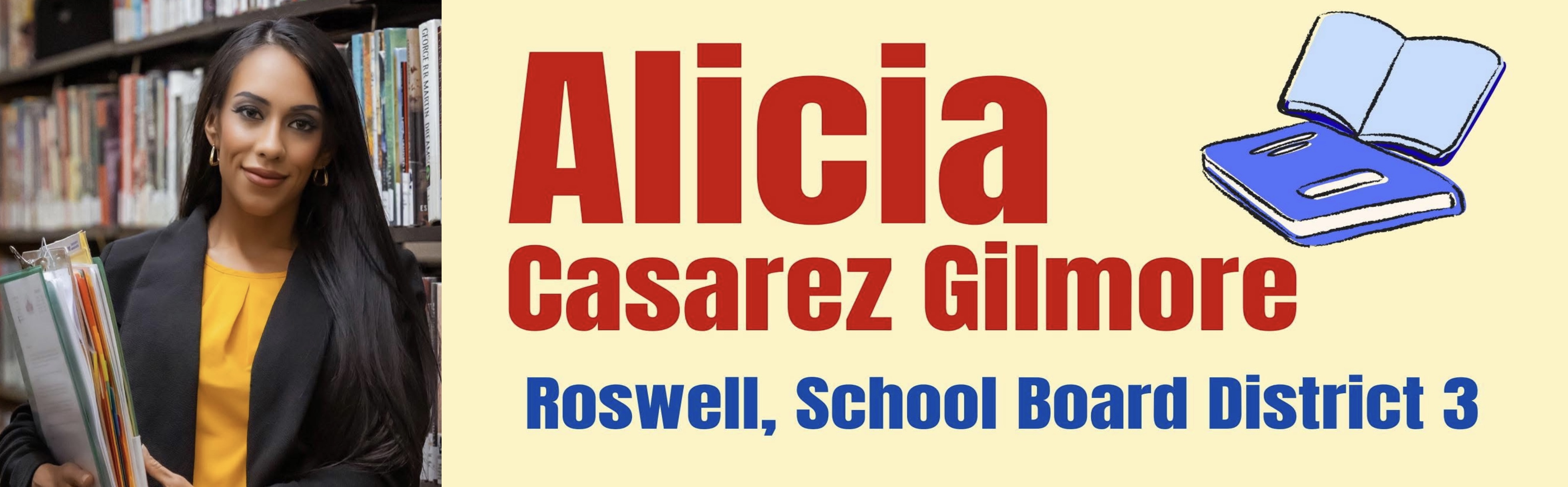 Alicia Gilmore