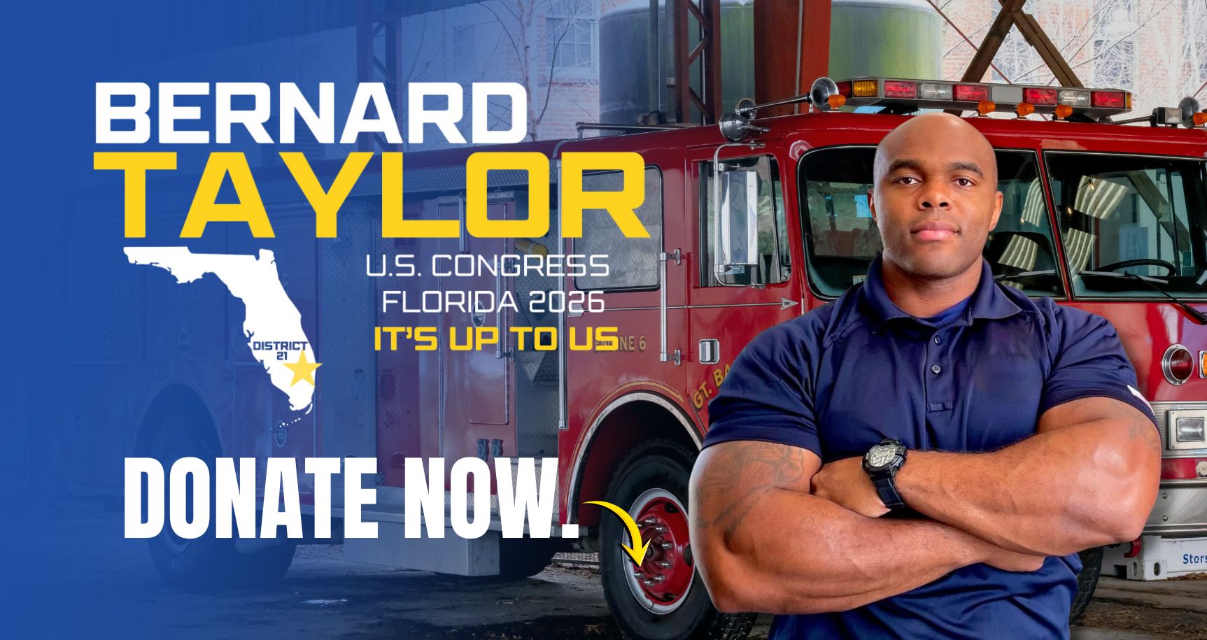 Bernard Taylor