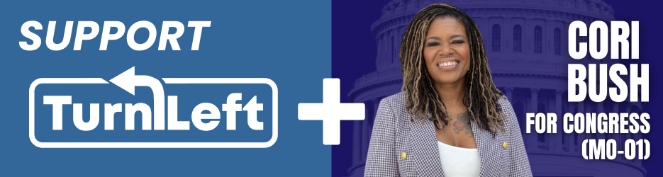 Turn Left PAC - Independent Expenditure