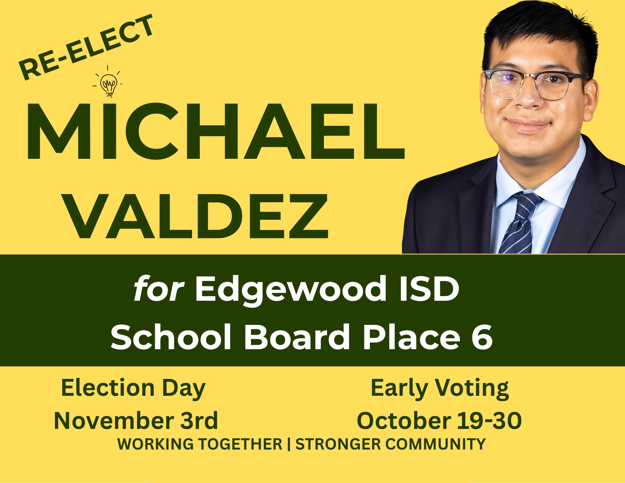 Michael Valdez