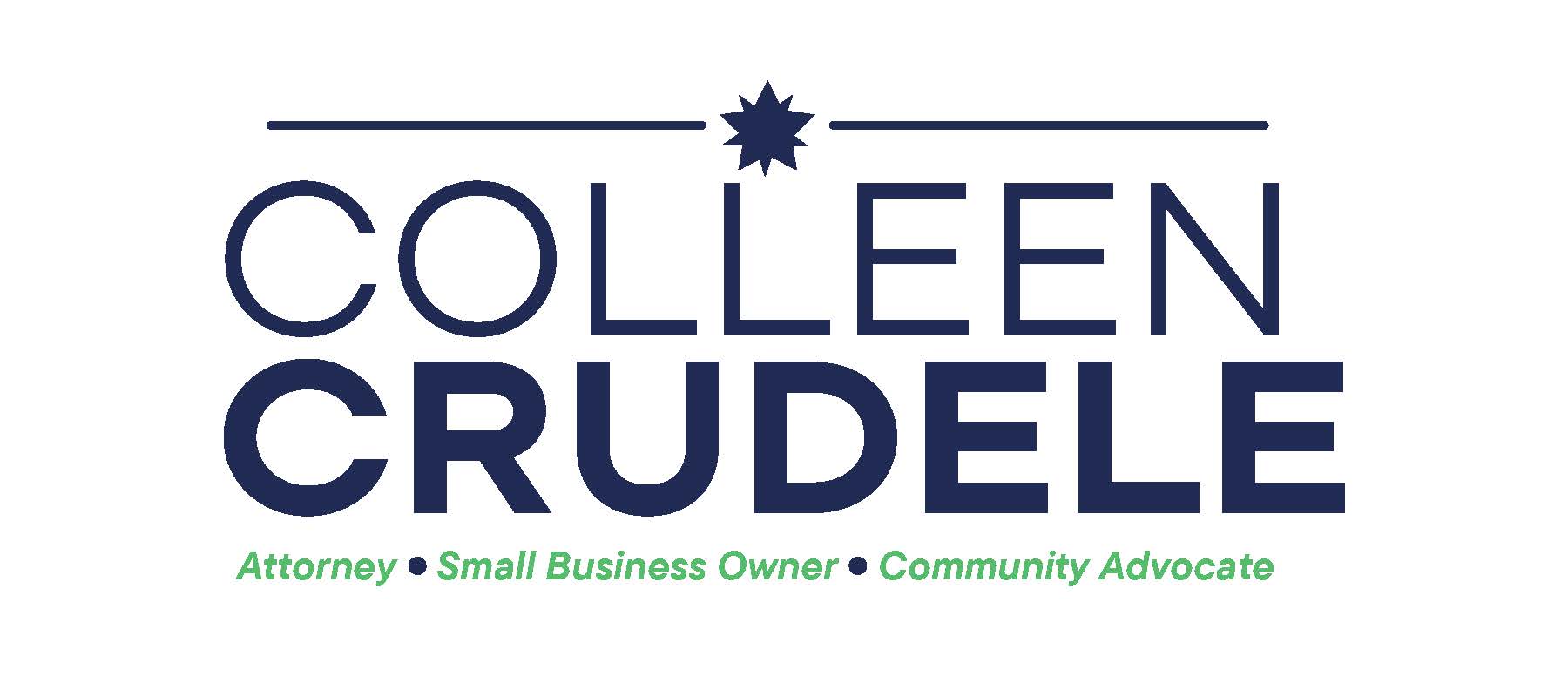 Colleen Crudele