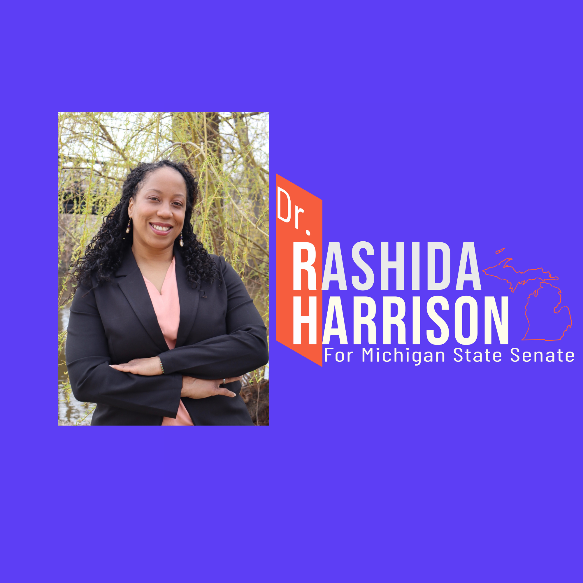 Rashida Harrison