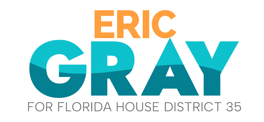 Eric Gray