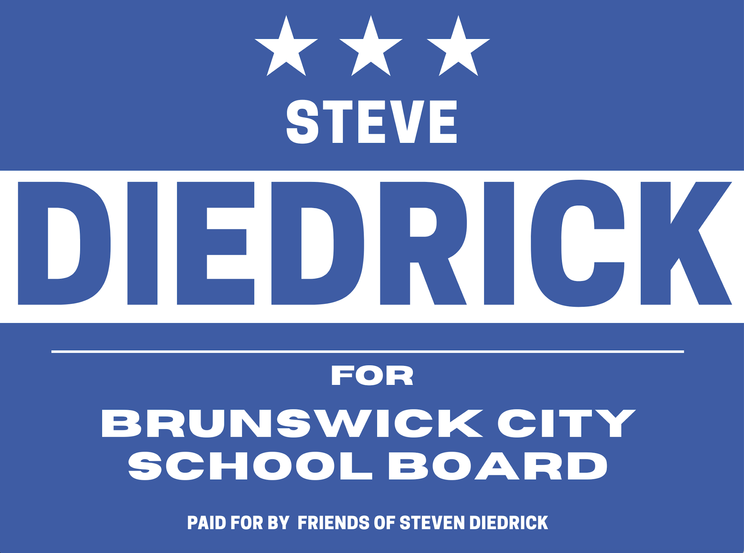 Steven Diedrick