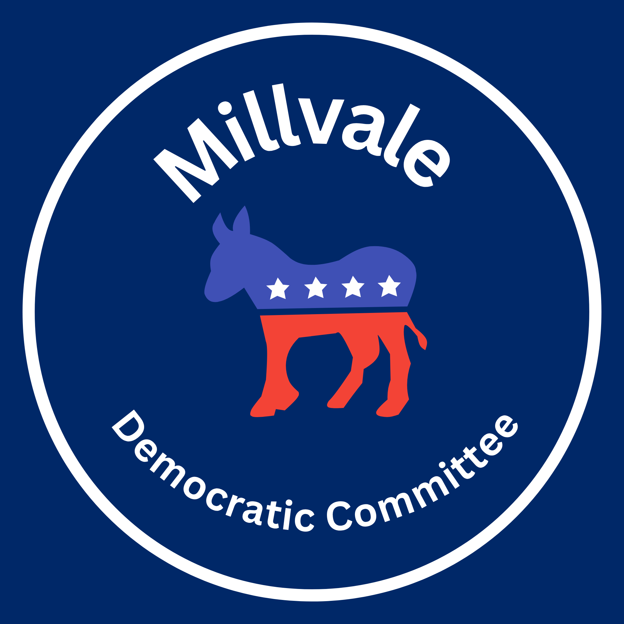 Millvale Democratic Committee (PA)