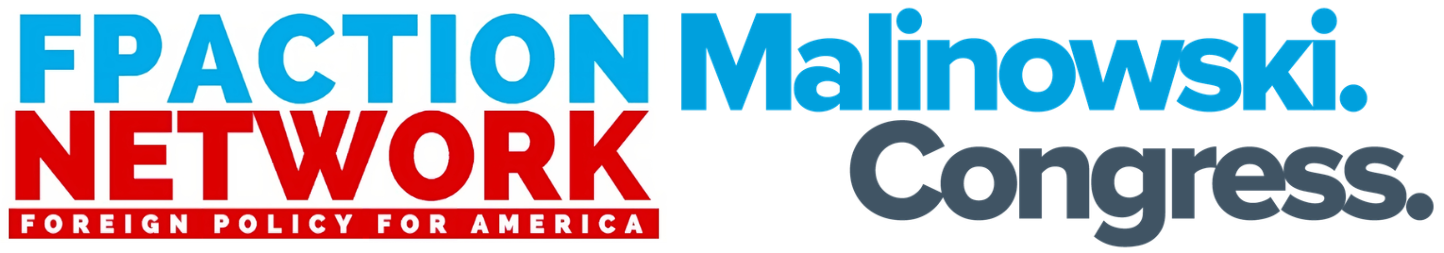 Foreign Policy for America