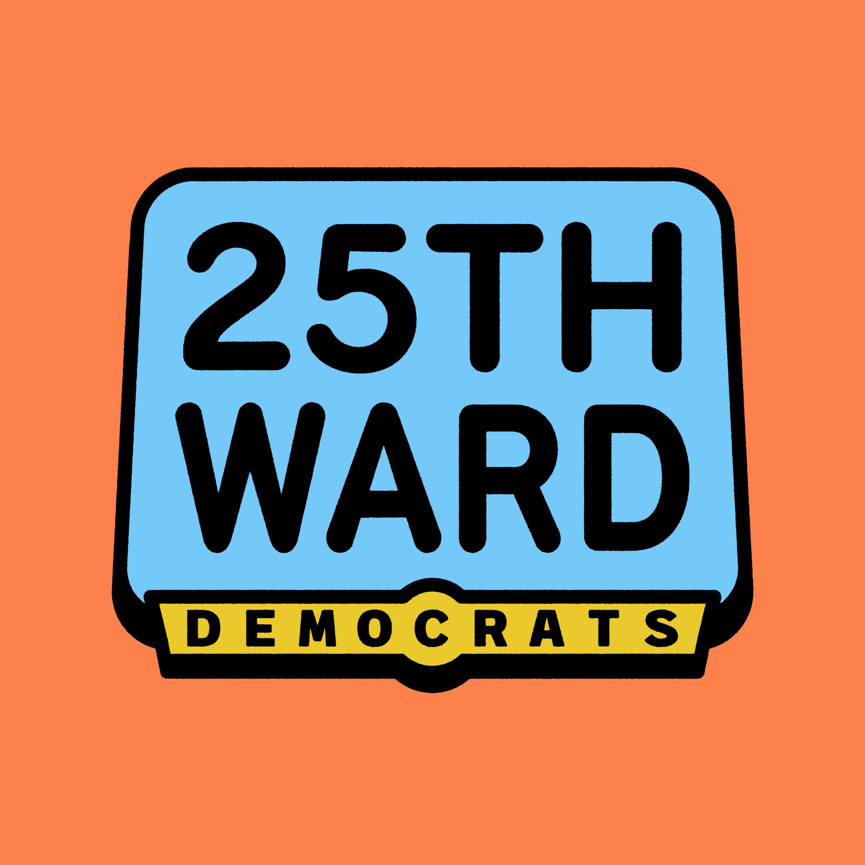 Philly Ward 25 Dems