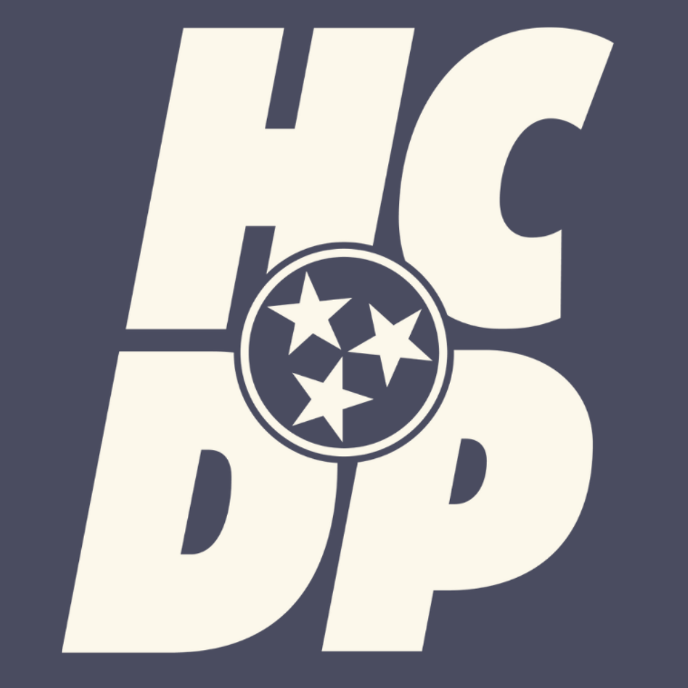 Hamilton County Democratic Party (TN)