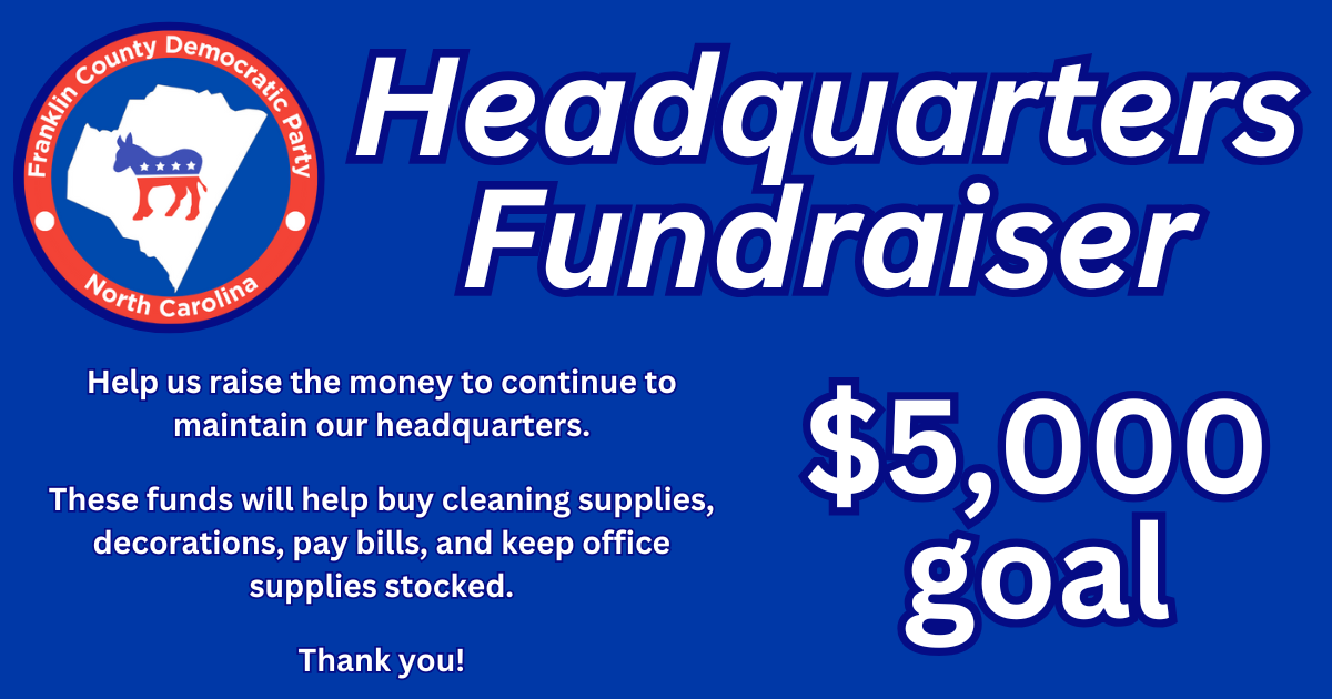 Franklin County Democratic Executive Committee (NC)