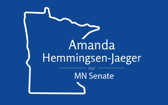 Amanda Hemmingsen-Jaeger
