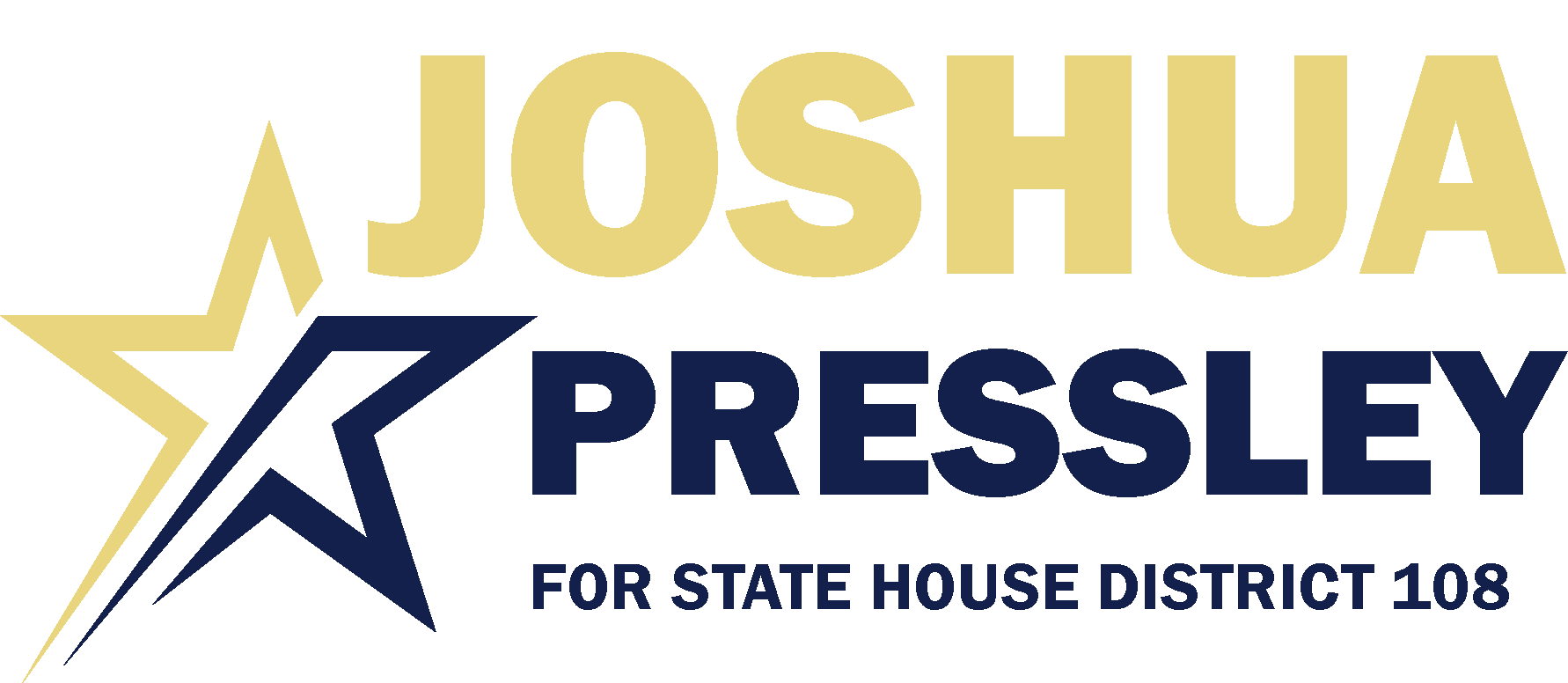 Joshua Pressley