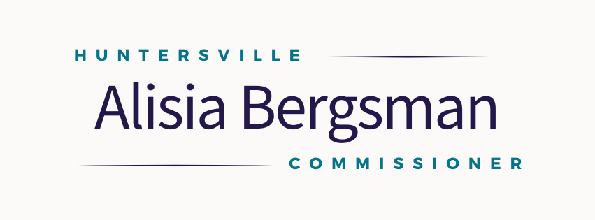 Alisia Bergsman