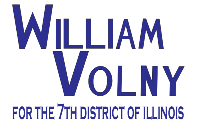 William Volny