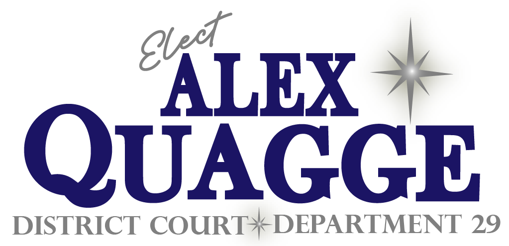 Alex Quagge