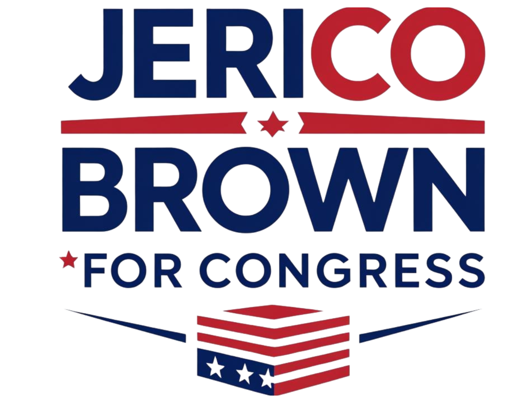 Jerico Brown