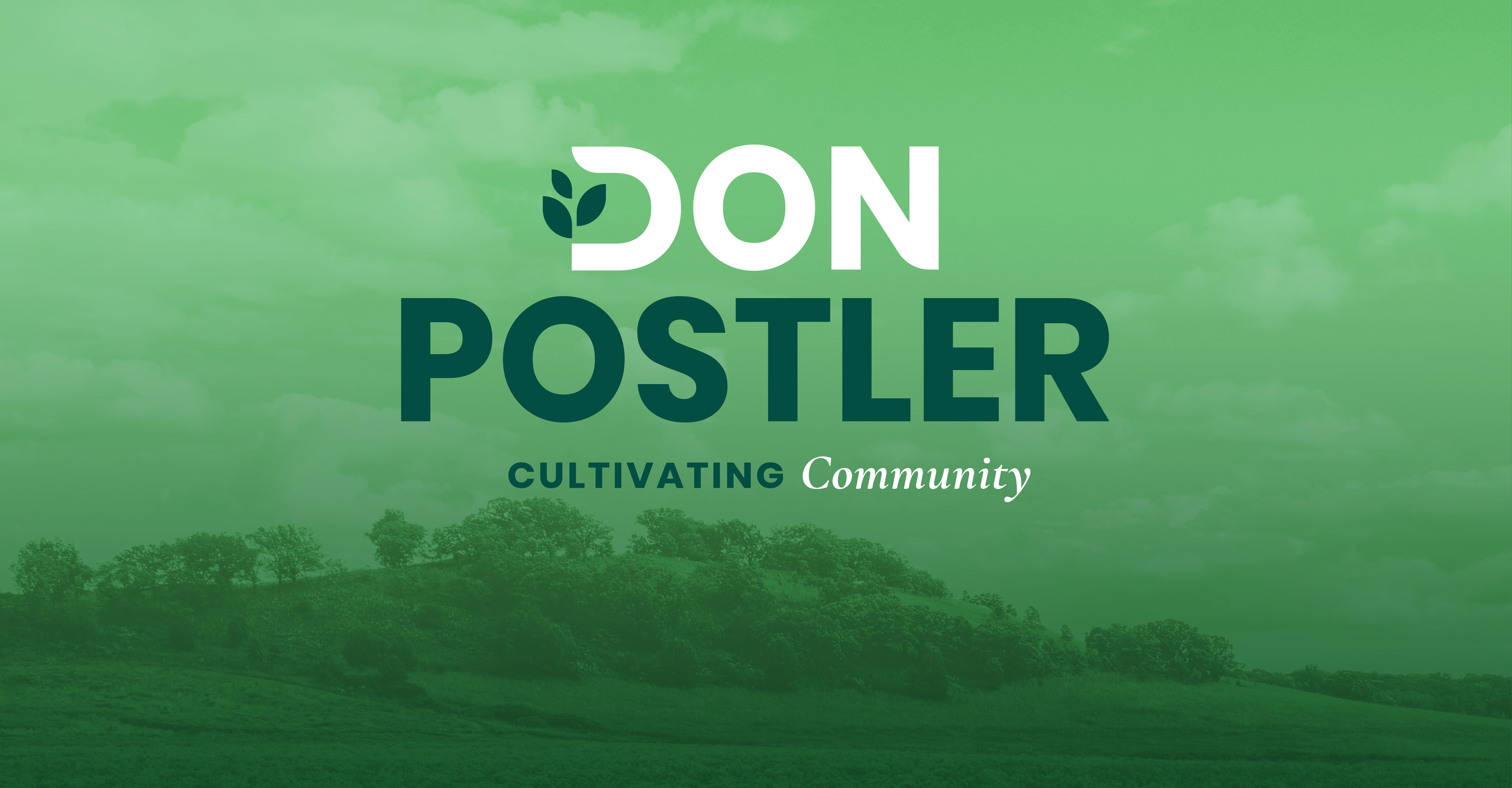 Don Postler