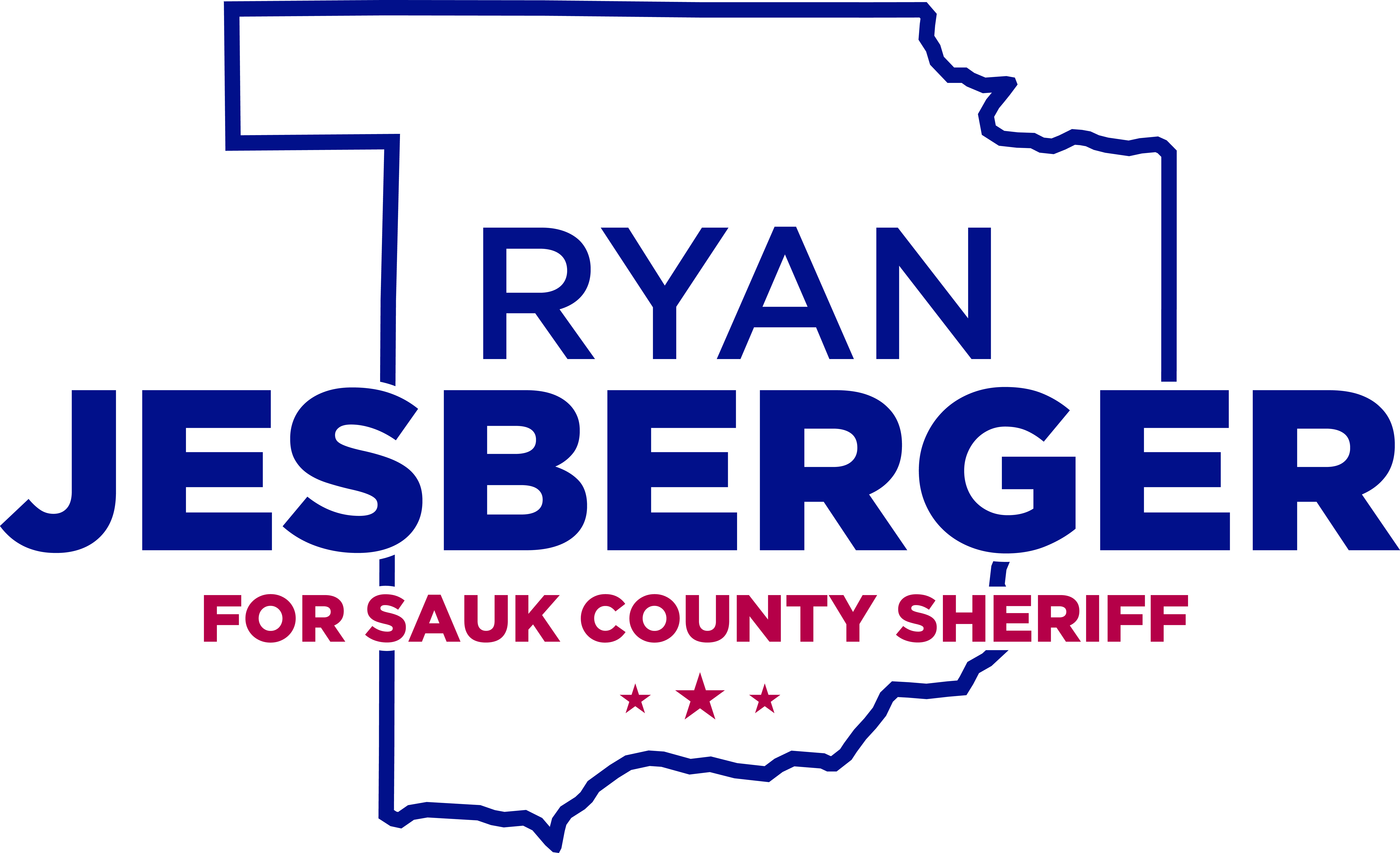 Ryan Jesberger