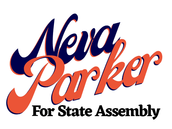 Neva Parker