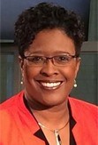 Keisha Waites