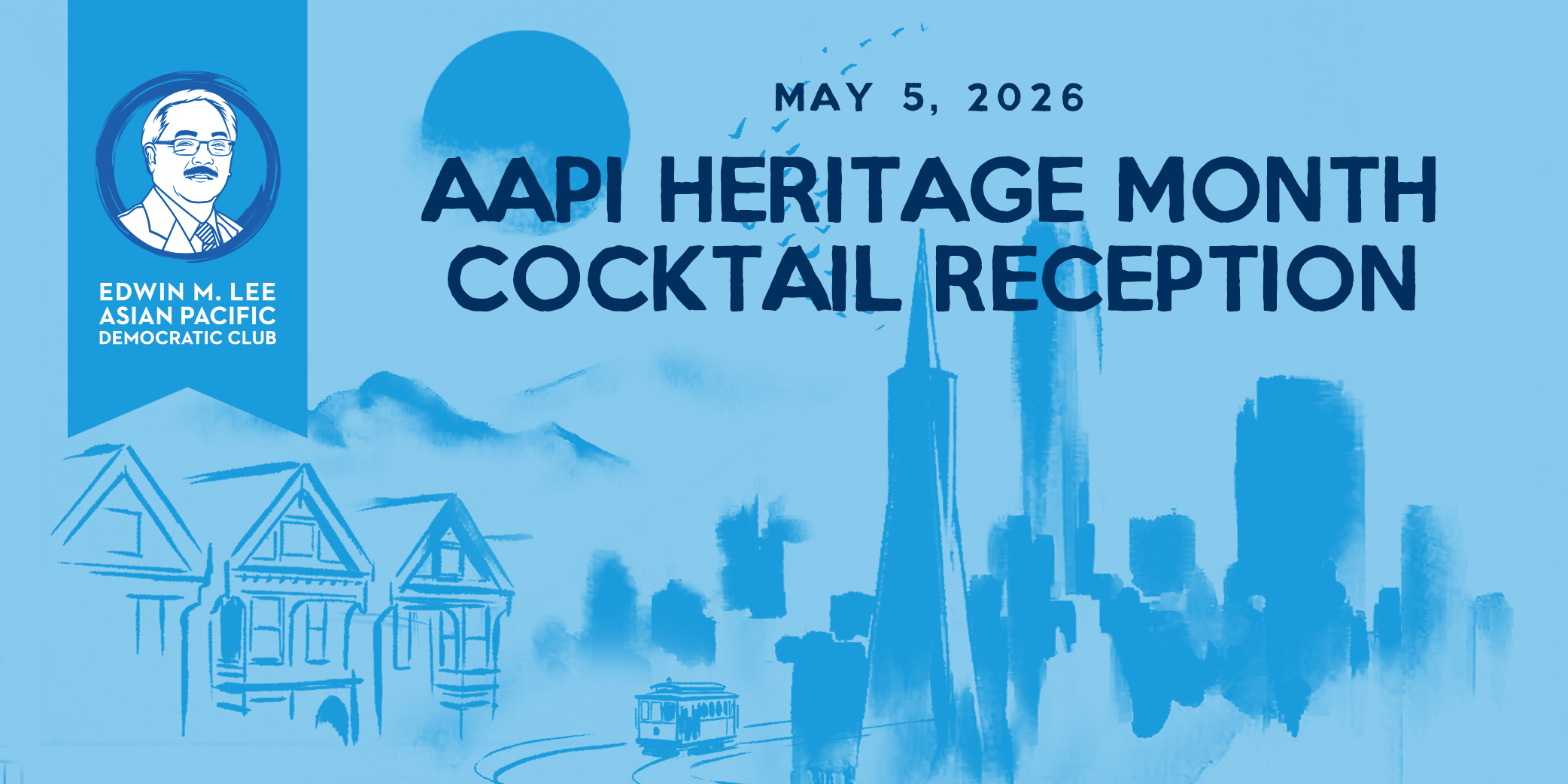 Edwin M. Lee Democratic Club Political Action Committee