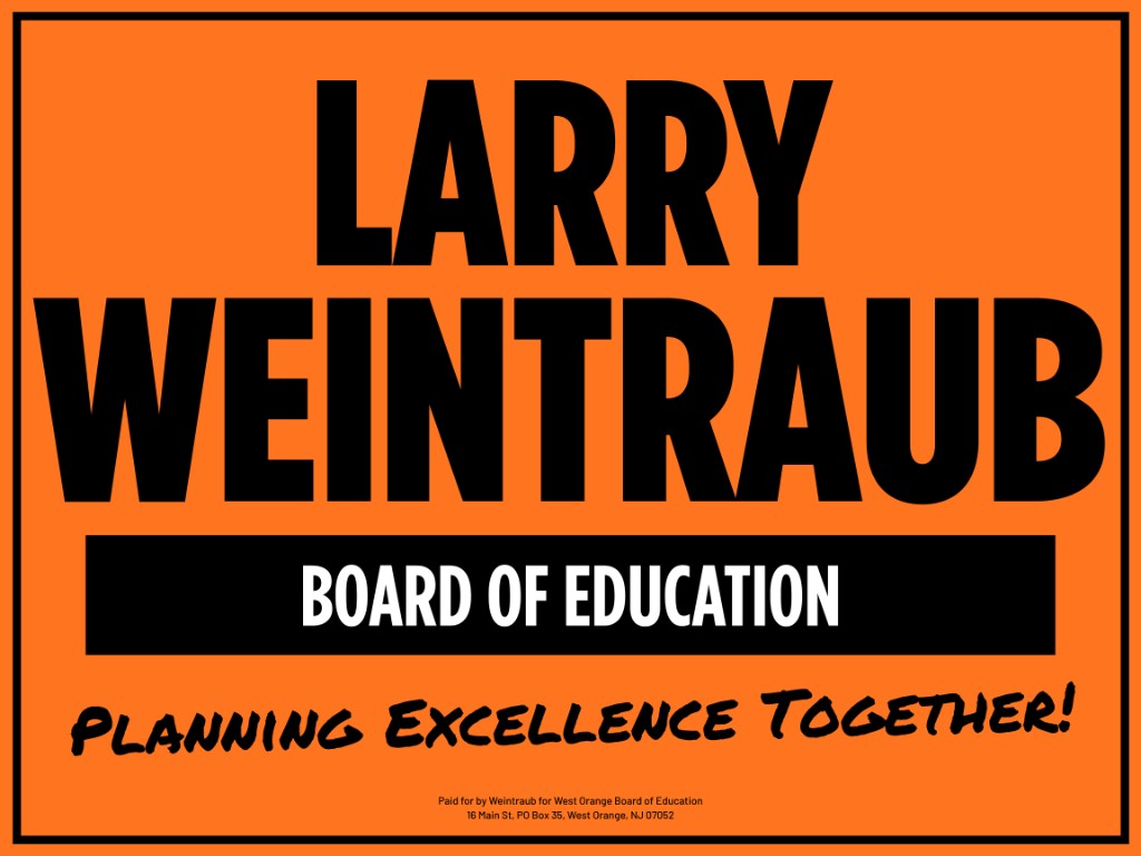 Larry Weintraub