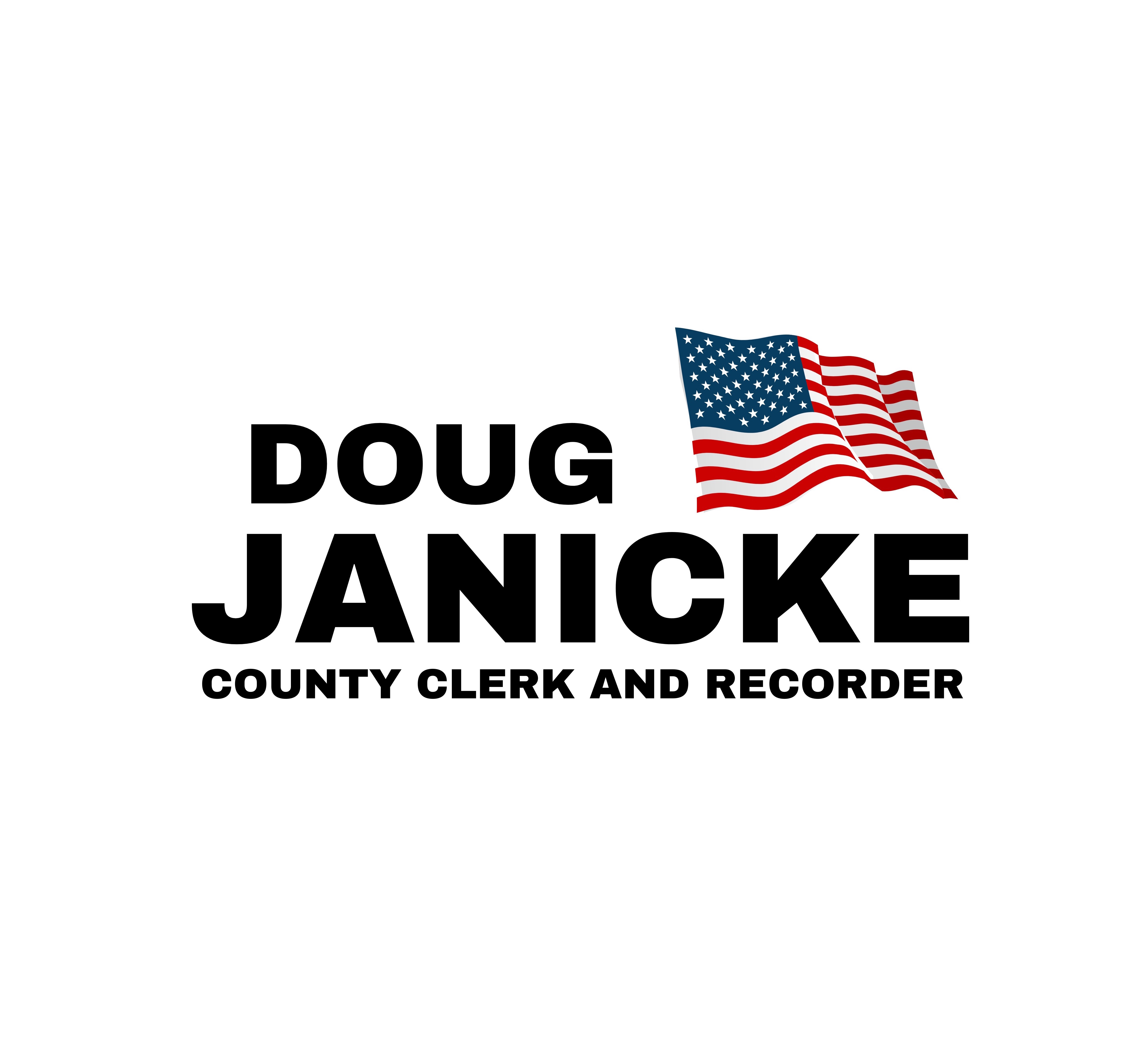 Doug Janicke
