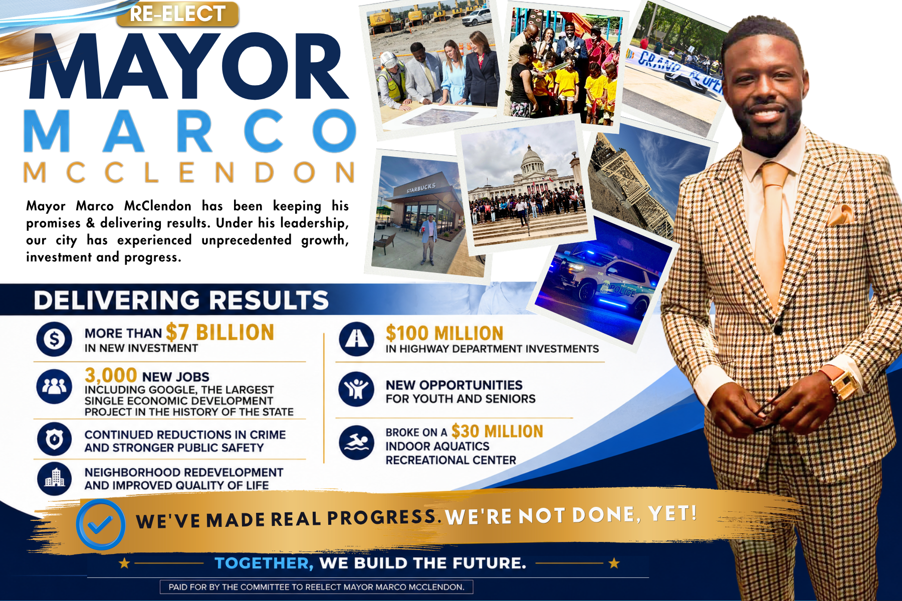 Marco McClendon