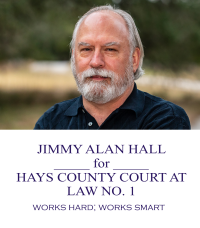 Jimmy Alan Hall