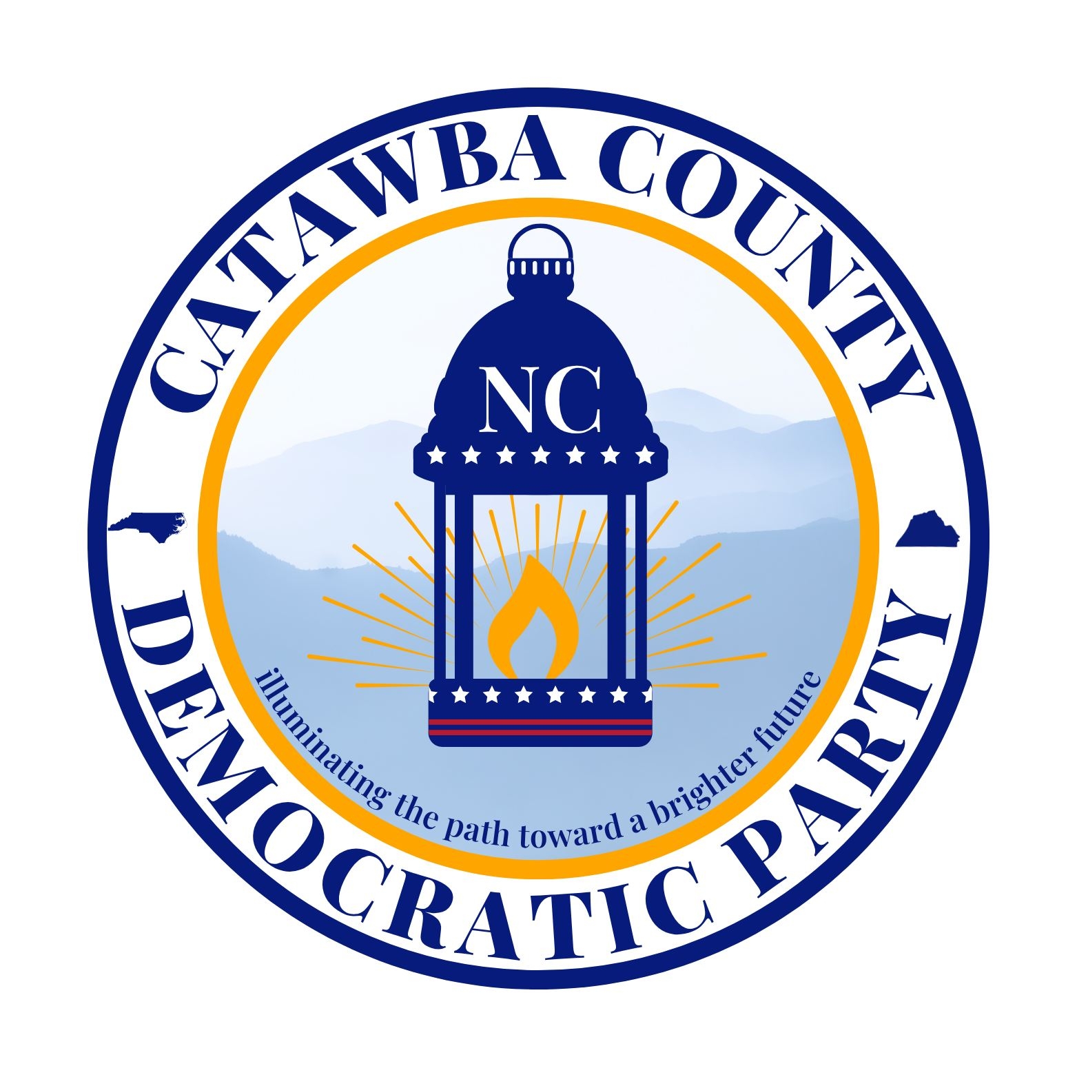Catawba County Democratic Party (NC)