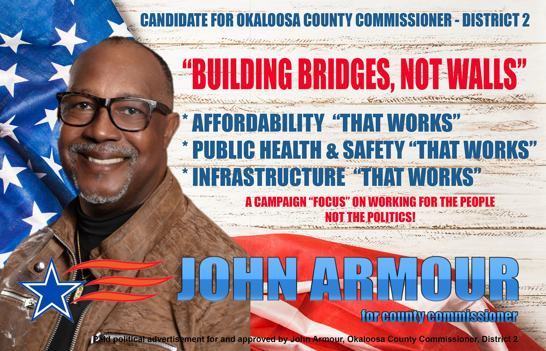 John Armour