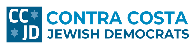 Contra Costa Jewish Democrats