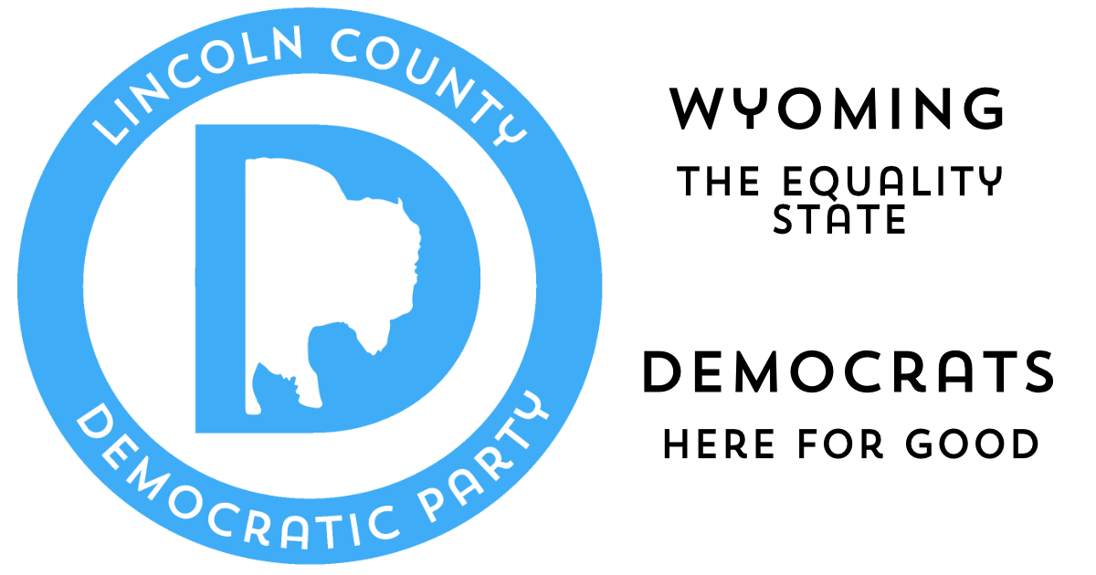Lincoln County Democratic Party (WY)