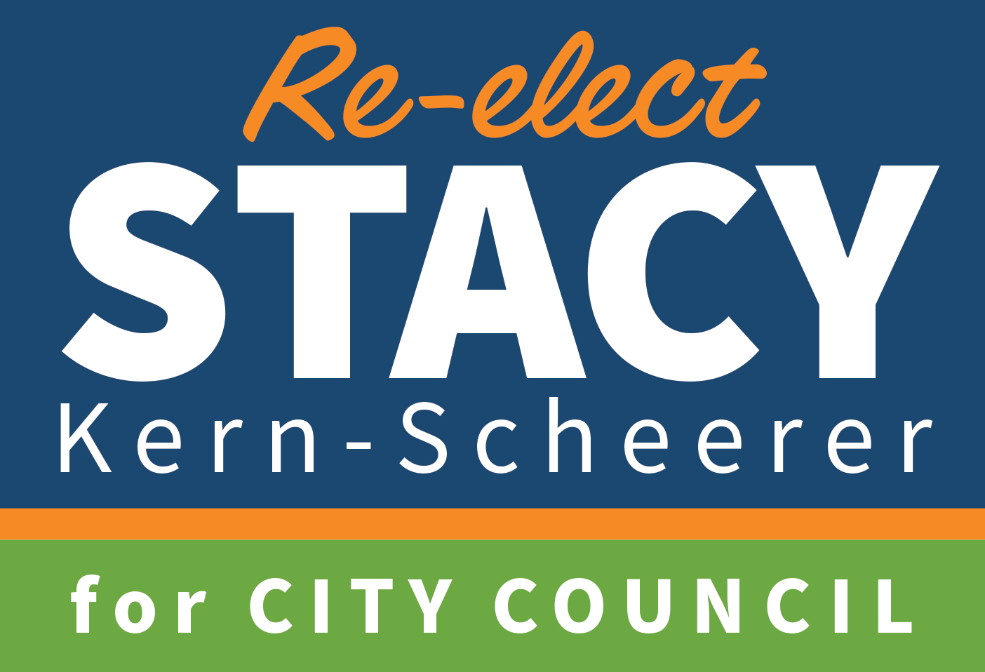 Stacy Kern-Scheerer