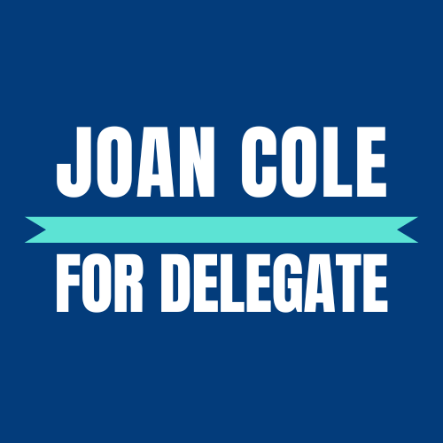 Joan Cole