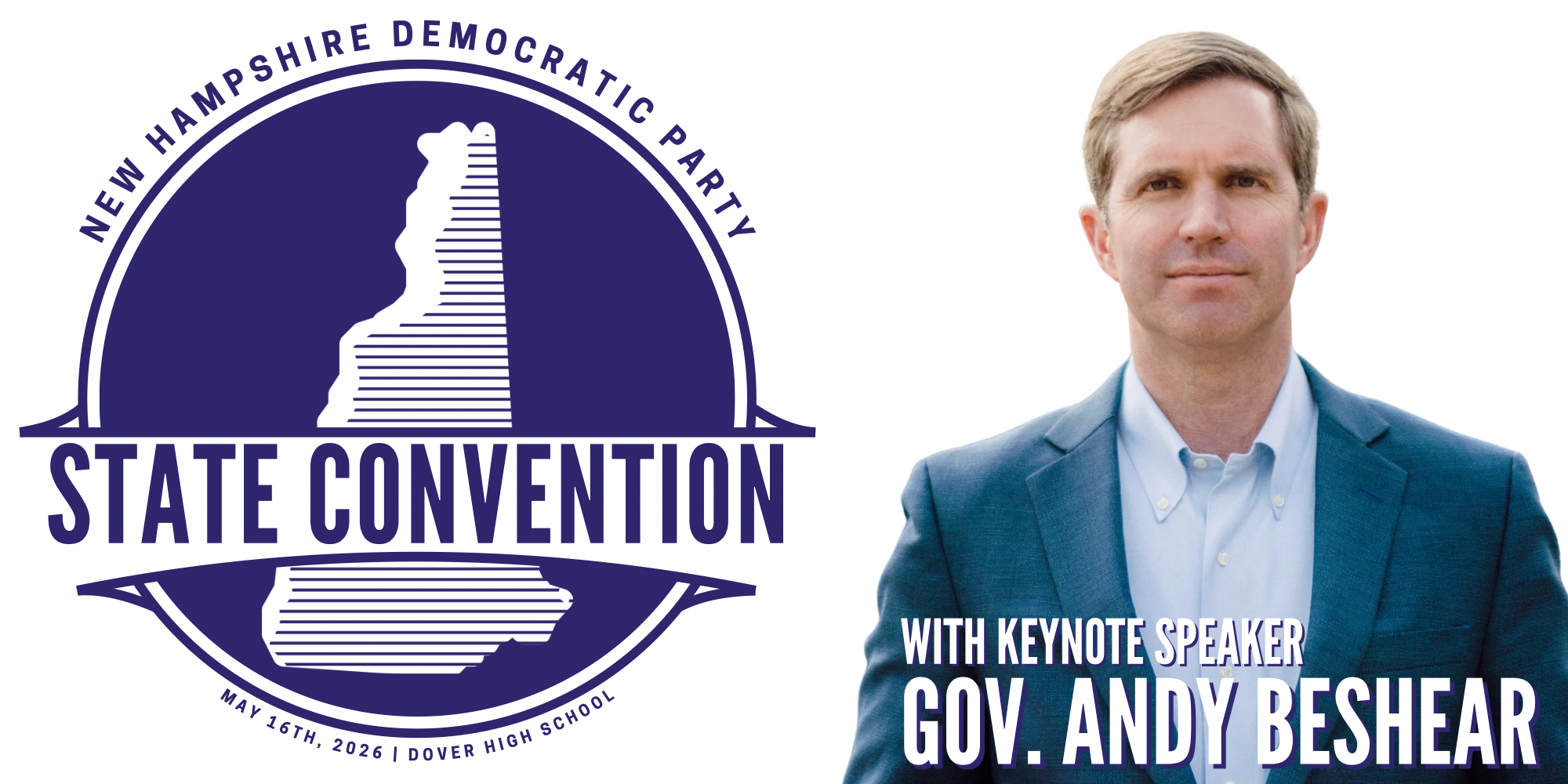 New Hampshire Democratic Party - State Account