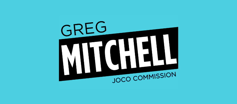Greg Mitchell