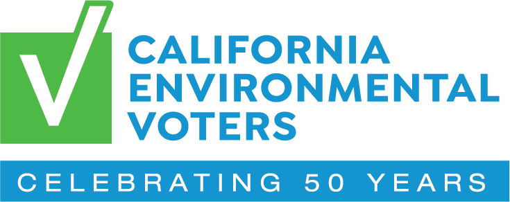 California Environmental Voters