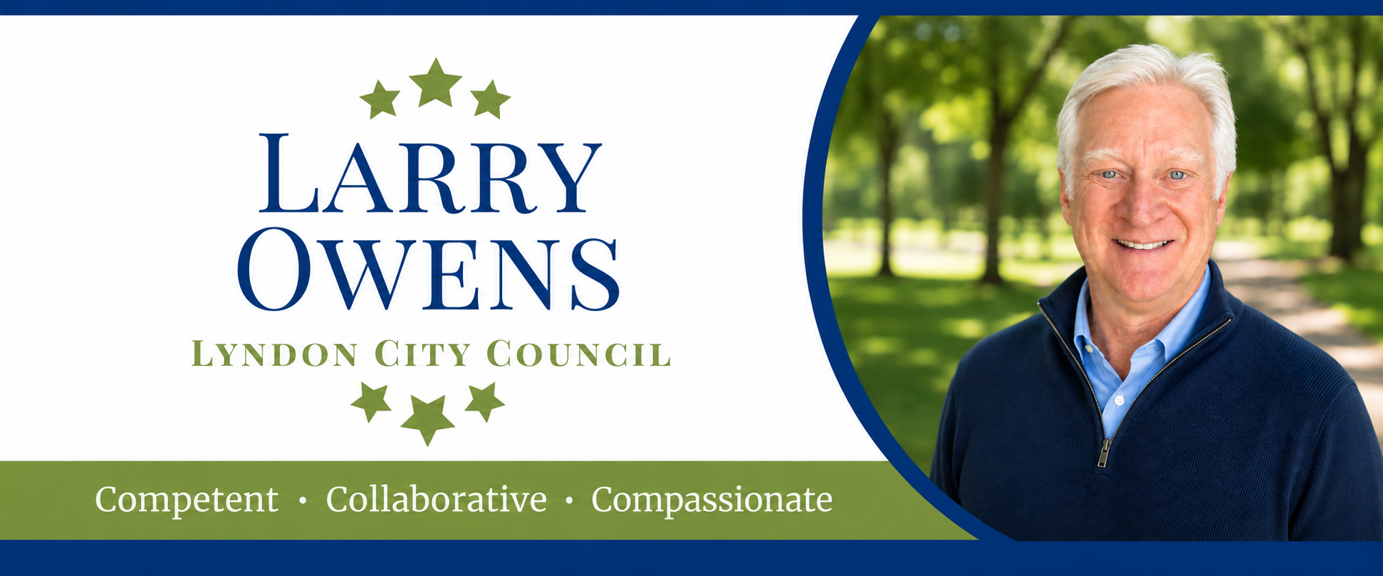 Larry Owens