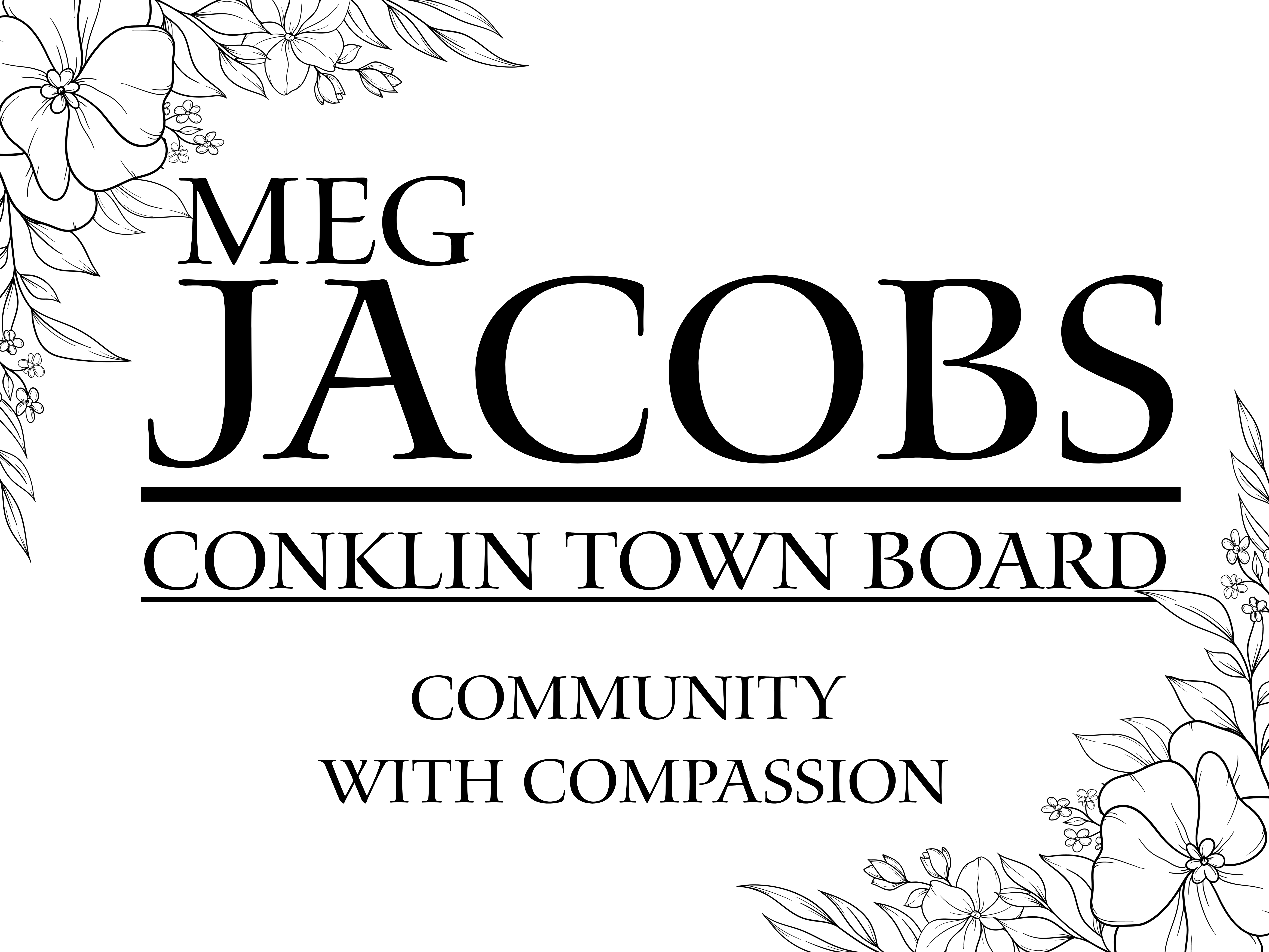Meg Jacobs