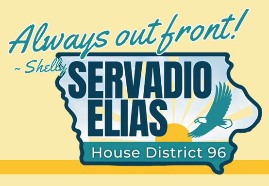 Michelle Servadio Elias