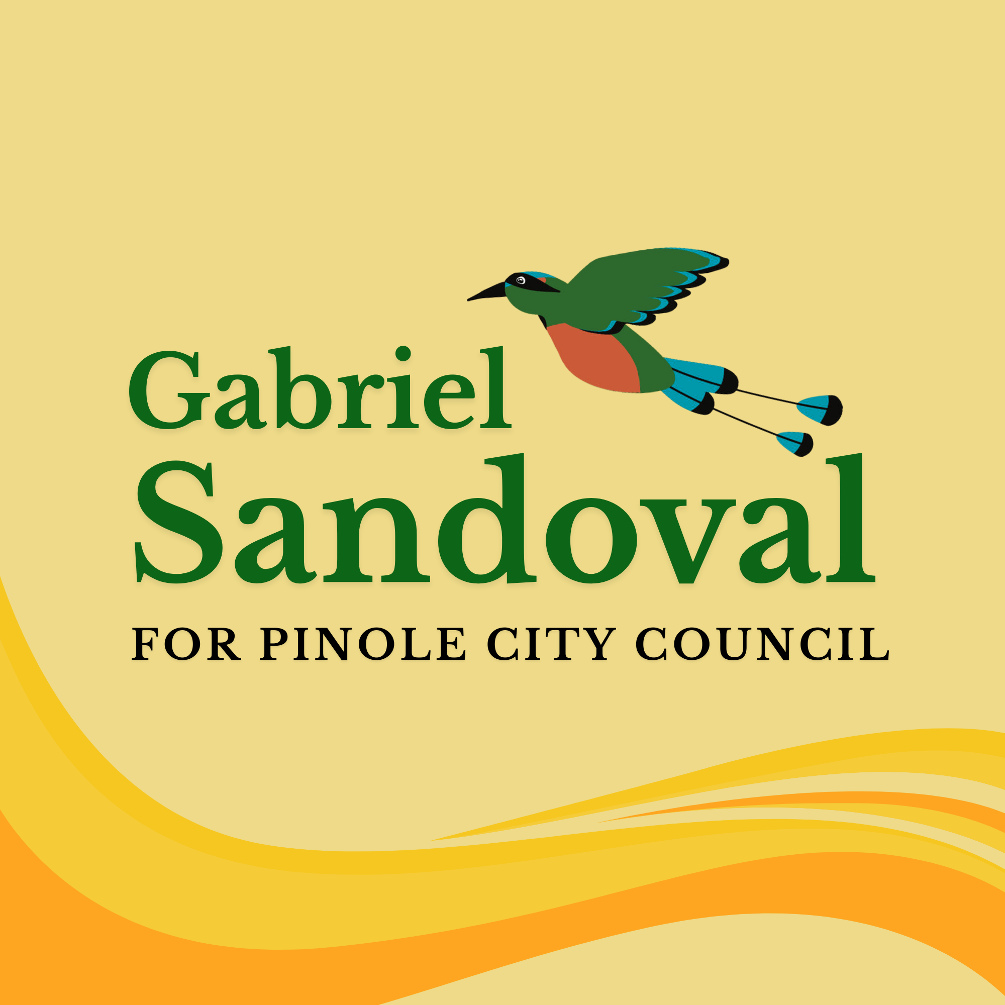 Gabriel Sandoval