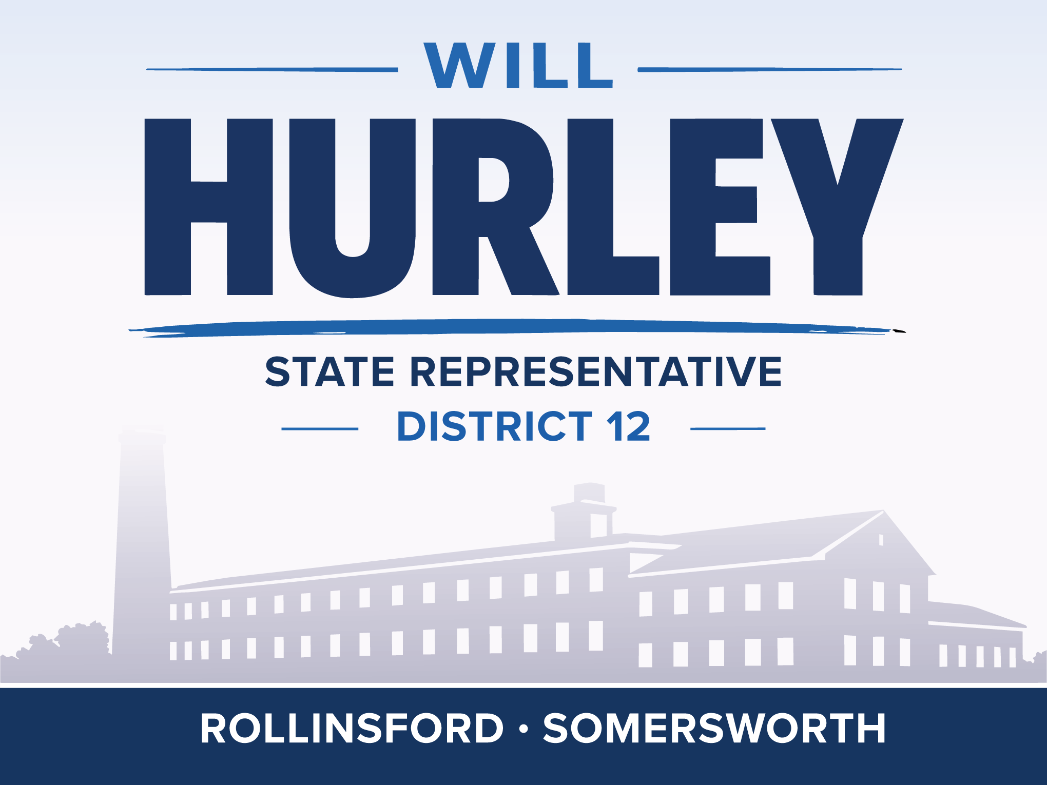 Will Hurley