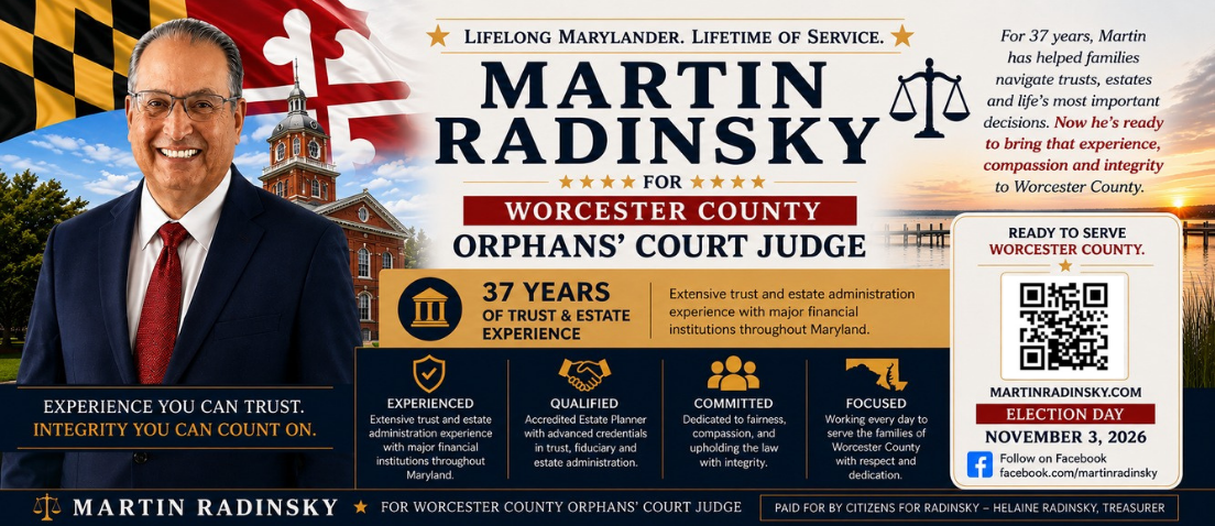 Martin Radinsky