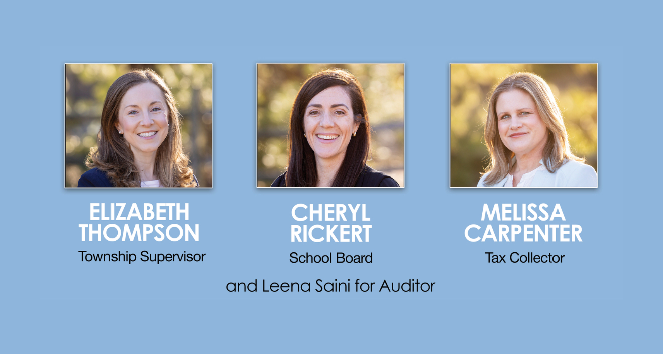 Upper Makefield United