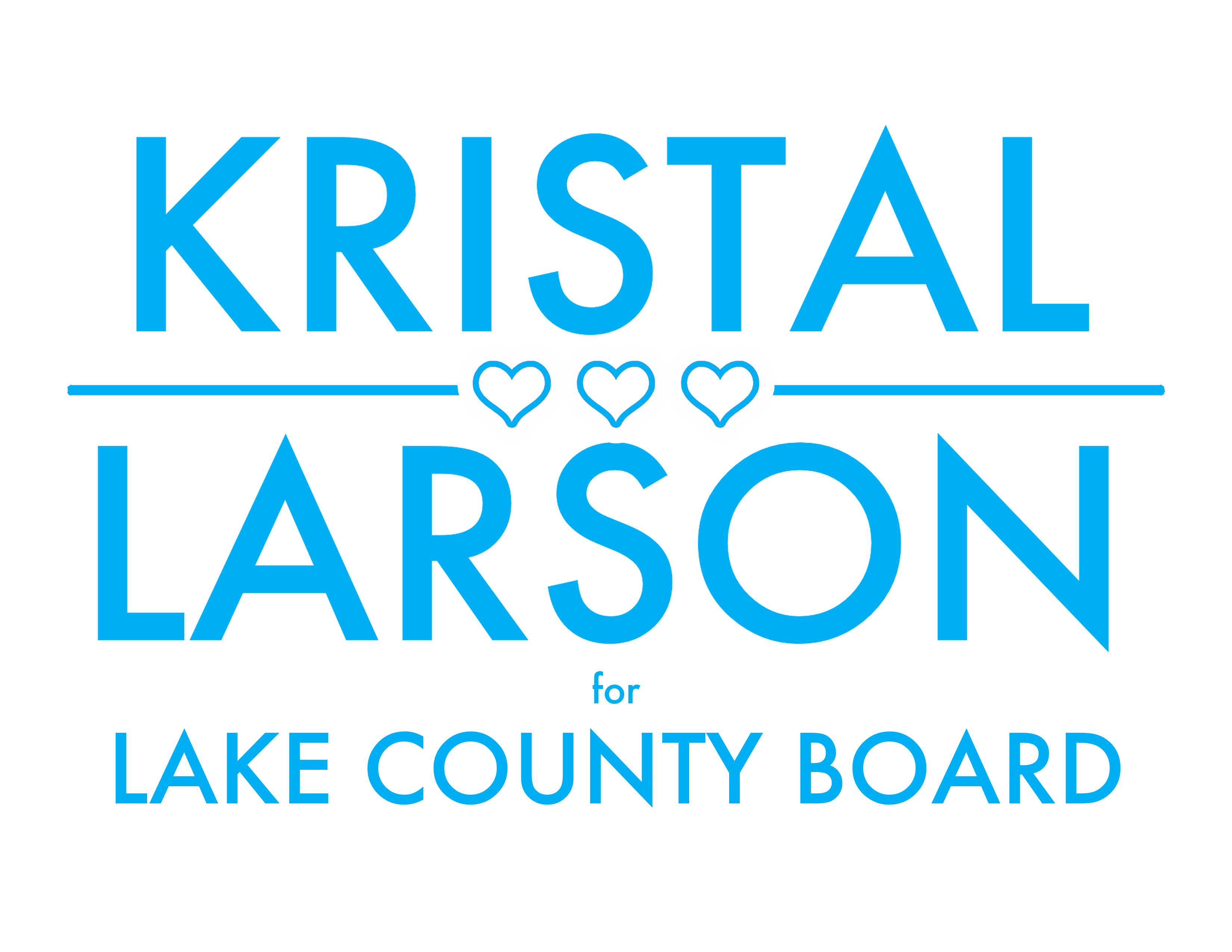 Kristal Larson